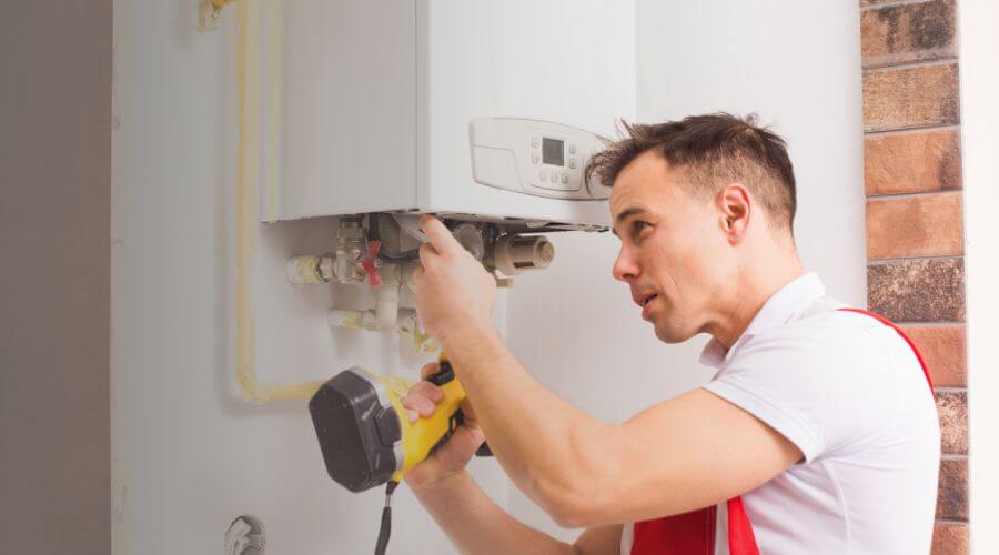 Professional emergency plumbing in Wake Forest, NC